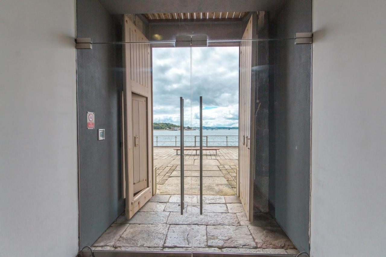 Pureserviced Royal William Yard Plymouth Extérieur photo