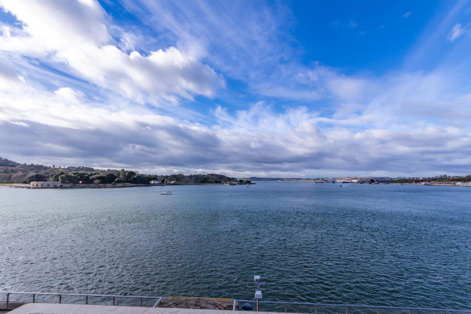 Pureserviced Royal William Yard Plymouth Extérieur photo